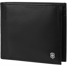 Портмоне VICTORINOX ALTIUS ALOX Black 611571 Портмоне VICTORINOX ALTIUS ALOX Black 611571
