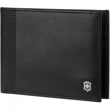 Портмоне VICTORINOX ALTIUS ALOX Black 611573 Портмоне VICTORINOX ALTIUS ALOX Black 611573