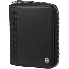 Портмоне VICTORINOX ALTIUS ALOX Black 611576 Портмоне VICTORINOX ALTIUS ALOX Black 611576