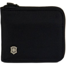 Портмоне VICTORINOX TRAVEL TRAVEL ACCESSORIES 5.0 Black 610395 Портмоне VICTORINOX TRAVEL TRAVEL ACCESSORIES 5.0 Black 610395