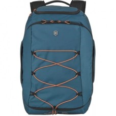 Рюкзак VICTORINOX ALTMONT ACTIVE L.W. 2-IN-1 DUFFEL BACKPACK 606910 Рюкзак VICTORINOX ALTMONT ACTIVE L.W. 2-IN-1 DUFFEL BACKPACK 606910