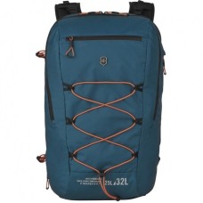 Рюкзак VICTORINOX ALTMONT ACTIVE L.W. EXPANDABLE BACKPACK 606904 Рюкзак VICTORINOX ALTMONT ACTIVE L.W. EXPANDABLE BACKPACK 606904