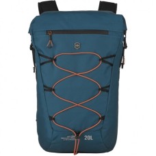 Рюкзак VICTORINOX ALTMONT ACTIVE L.W. ROLLTOP BACKPACK 606901 Рюкзак VICTORINOX ALTMONT ACTIVE L.W. ROLLTOP BACKPACK 606901