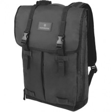 Рюкзак VICTORINOX FLAPOVER LAPTOP BACKPACK 15,6 32389301 Рюкзак VICTORINOX FLAPOVER LAPTOP BACKPACK 15,6 32389301