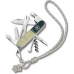 Шнурок для перочинного ножа VICTORINOX NECK CORD 4.1896.E
