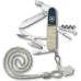 Шнурок для перочинного ножа VICTORINOX NECK CORD 4.1896.E