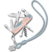 Шнурок для перочинного ножа VICTORINOX NECK CORD 4.1896.N