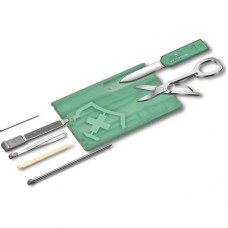 Швейцарская карточка VICTORINOX CLASSIC FRESH ENERGY SE 2020 0.7145.T Швейцарская карточка VICTORINOX CLASSIC FRESH ENERGY SE 2020 0.7145.T