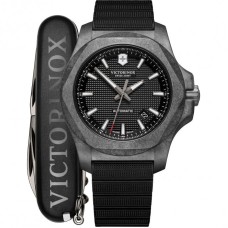 Наручные часы VICTORINOX I.N.O.X. CARBON MECHANICAL 241866.1