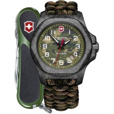 Наручные часы VICTORINOX I.N.O.X. CARBON 241927.1