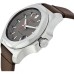 Наручные часы VICTORINOX I.N.O.X. LEATHER 241738