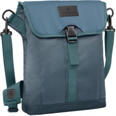 Сумка VICTORINOX ALTMONT 3.0 FLAPOVER BAG 17.1 601814 Сумка VICTORINOX ALTMONT 3.0 FLAPOVER BAG 17.1 601814