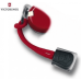 Темляк VICTORINOX красный 4.1824.1