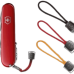 Темляк VICTORINOX красный 4.1824.1