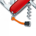 Темляк VICTORINOX оранжевый 4.1824.9