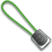 Темляк VICTORINOX зеленый 4.1824.4/10