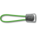 Темляк VICTORINOX зеленый 4.1824.4