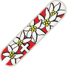 Универсальная накладка для ножа VICTORINOX EDELWEISS 0.6203.840 C.6284.4