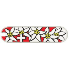 Универсальная накладка для ножа VICTORINOX EDELWEISS 0.6203.840 C.6284.4.10