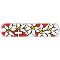 Универсальная накладка для ножей VICTORINOX EDELWEISS C.6484.4.10 Универсальная накладка для ножей VICTORINOX EDELWEISS C.6484.4.10