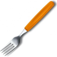 Вилка VICTORINOX с пластиковой рукоятью 5.1546.L9