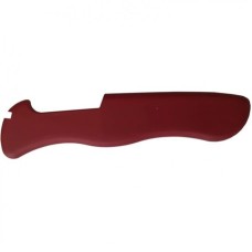 Задняя накладка для ножей VICTORINOX 111 мм нейлоновая, красная C.8300.4.10 Задняя накладка для ножей VICTORINOX 111 мм нейлоновая, красная C.8300.4.10