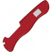 Задняя накладка для ножей VICTORINOX 111 мм нейлоновая красная C.8900.4 Задняя накладка для ножей VICTORINOX 111 мм нейлоновая красная C.8900.4