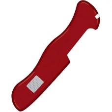 Задняя накладка для ножей VICTORINOX 111 мм нейлоновая красная C.8900.4 Задняя накладка для ножей VICTORINOX 111 мм нейлоновая красная C.8900.4