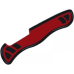 Задняя накладка для ножей VICTORINOX 111 мм нейлоновая Красно-чёрная C.8330.C2.10 Задняя накладка для ножей VICTORINOX 111 мм нейлоновая Красно-чёрная C.8330.C2.10