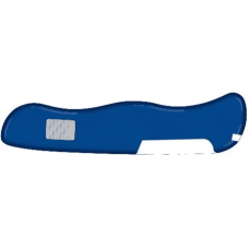 Задняя накладка для ножей VICTORINOX 111 мм нейлоновая синяя C.8902.4.10 Задняя накладка для ножей VICTORINOX 111 мм нейлоновая синяя C.8902.4.10