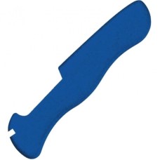 Задняя накладка для ножей VICTORINOX 111 мм с местом под штопор нейлоновая синяя C.8302.4.10 Задняя накладка для ножей VICTORINOX 111 мм с местом под штопор нейлоновая синяя C.8302.4.10