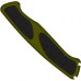 Задняя накладка для ножей VICTORINOX 130 мм, нейлоновая, зелёно-чёрная C.9534.C4