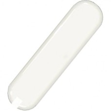 Задняя накладка для ножей VICTORINOX 58 мм пластиковая белая C.6207.4 Задняя накладка для ножей VICTORINOX 58 мм пластиковая белая C.6207.4