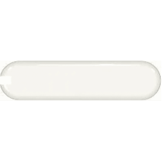 Задняя накладка для ножей VICTORINOX 58 мм пластиковая белая C.6207.4.10 Задняя накладка для ножей VICTORINOX 58 мм пластиковая белая C.6207.4.10