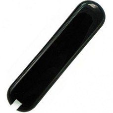 Задняя накладка для ножей VICTORINOX 58 мм пластиковая чёрная C.6203.4 Задняя накладка для ножей VICTORINOX 58 мм пластиковая чёрная C.6203.4