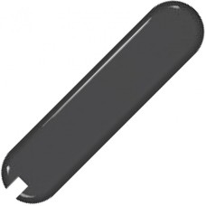 Задняя накладка для ножей VICTORINOX 58 мм пластиковая чёрная C.6203.4.10 Задняя накладка для ножей VICTORINOX 58 мм пластиковая чёрная C.6203.4.10