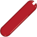 Задняя накладка для ножей VICTORINOX 58 мм пластиковая красная C.6200.4