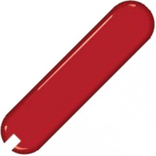 Задняя накладка для ножей VICTORINOX 58 мм пластиковая красная C.6200.4 Задняя накладка для ножей VICTORINOX 58 мм пластиковая красная C.6200.4