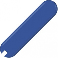 Задняя накладка для ножей VICTORINOX 58 мм пластиковая полупрозрачная синяя C.6202.4 Задняя накладка для ножей VICTORINOX 58 мм пластиковая полупрозрачная синяя C.6202.4