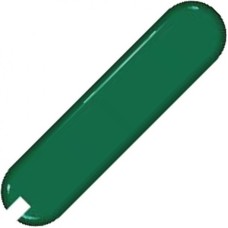 Задняя накладка для ножей VICTORINOX 58 зелёная C.6204.4 Задняя накладка для ножей VICTORINOX 58 зелёная C.6204.4