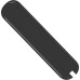 Задняя накладка для ножей VICTORINOX 74 мм пластиковая черная C.6503.4