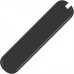 Задняя накладка для ножей VICTORINOX 74 мм пластиковая черная C.6503.4