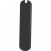 Задняя накладка для ножей VICTORINOX 74 мм пластиковая черная C.6503.4