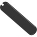 Задняя накладка для ножей VICTORINOX 74 мм пластиковая черная C.6503.4