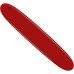 Задняя накладка для ножей VICTORINOX 84 мм пластиковая красная C.6900.7 Задняя накладка для ножей VICTORINOX 84 мм пластиковая красная C.6900.7