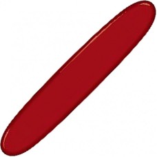 Задняя накладка для ножей VICTORINOX 84 мм пластиковая красная C.6900.7 Задняя накладка для ножей VICTORINOX 84 мм пластиковая красная C.6900.7