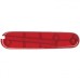 Задняя накладка для ножей VICTORINOX 84 мм пластиковая полупрозрачная красная C.2300.T4.10 Задняя накладка для ножей VICTORINOX 84 мм пластиковая полупрозрачная красная C.2300.T4.10