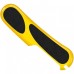 Задняя накладка для ножей VICTORINOX 85 мм пластиковая жёлто-чёрная C.2738.C4.10 Задняя накладка для ножей VICTORINOX 85 мм пластиковая жёлто-чёрная C.2738.C4.10