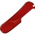 Задняя накладка для ножей VICTORINOX 85 мм пластиковая красная C.2700.E4