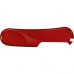 Задняя накладка для ножей VICTORINOX 85 мм пластиковая красная C.2700.E4